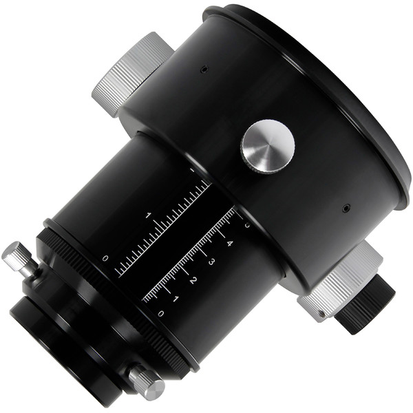Omegon Pro 3'' Newton Crayford Fokuserare, dubbel hastighet