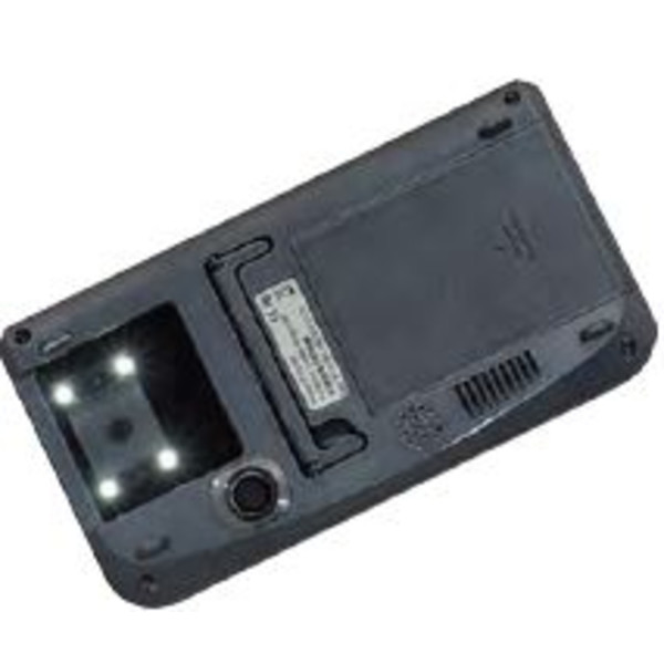 DIGIPHOT Lupp DM-50, Digital förstoringsapparat, 5 tums LCD-monitor