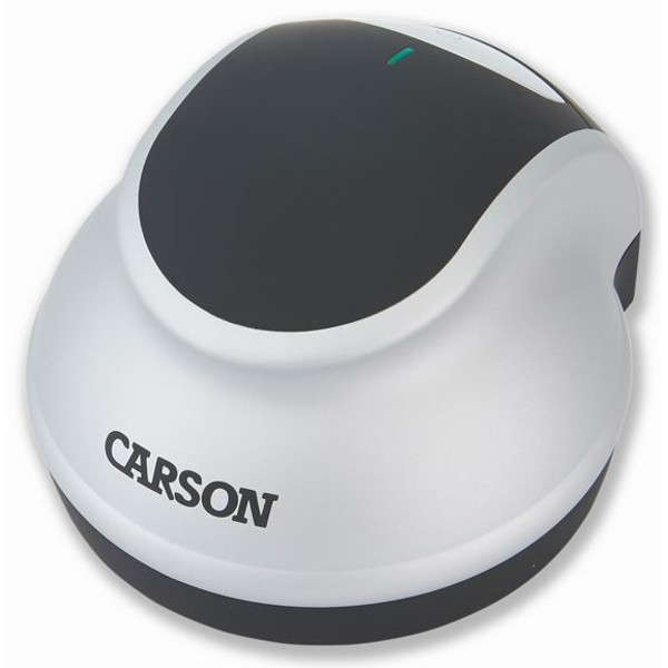 Carson Lupp EzRead-DR - 300, digitalt förstoringsglas; trådlöst