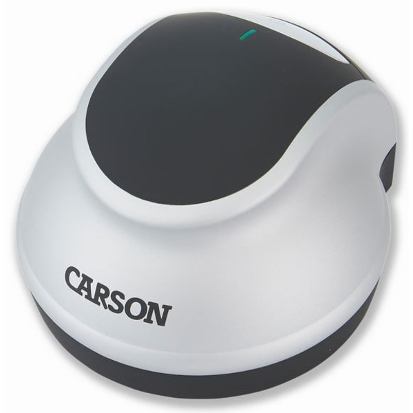 Carson Lupp EzRead-DR - 300, digitalt förstoringsglas; trådlös
