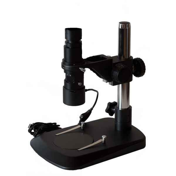 DIGIPHOT DM - 5000 H, Digitalt mikroskop 5 MP, HDMI, 15x - 365x