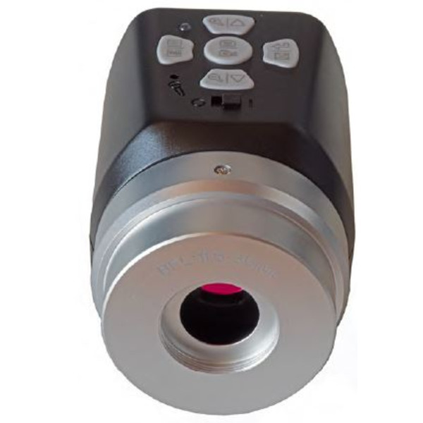DIGIPHOT H - 5000 H, HDMI-huvud f. Digital - Mikroskop 3,5 MP, HDMI