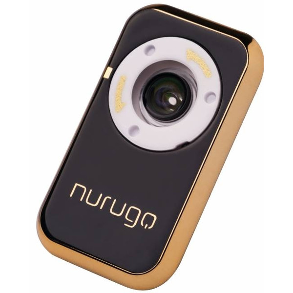 NURUGO Micro 400x smartphone-mikroskop