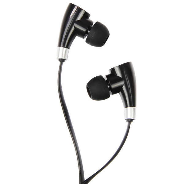 auvisio Bluetooth Stereo InEar-hörlurar med magnet, Bluetooth 4.1