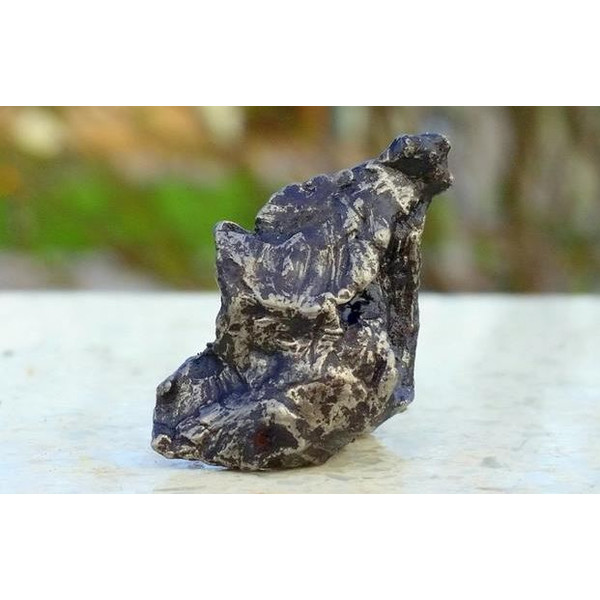 UKGE Sikhote-Alin-meteoriten