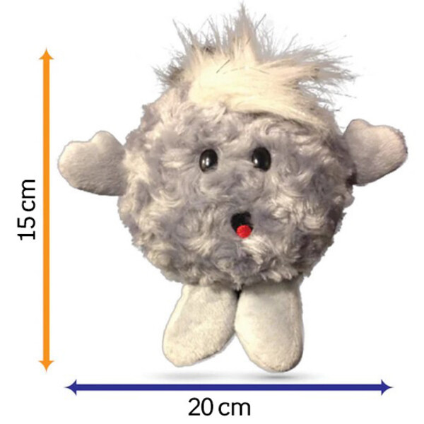 Celestial Buddies Kometen