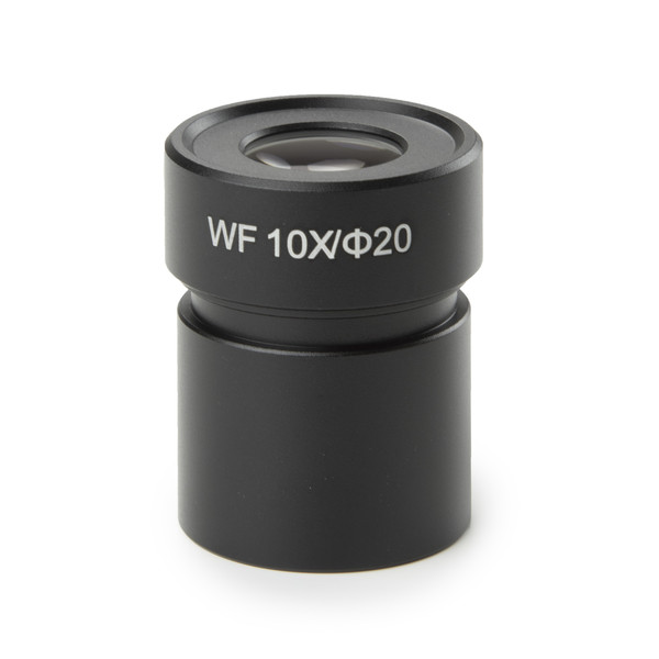 Euromex ED-okular ED.6110, EWF 10x/20, 10/100mm, (1 st) EduBlue