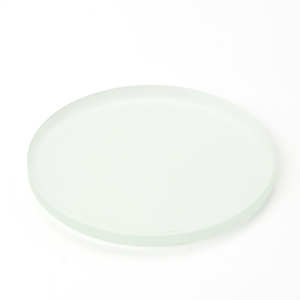 Euromex Glasbord ED.9950, Ø 60 mm, EduBlue