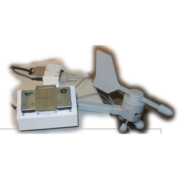 Shelyak Astronomisk väderstation Sentinel