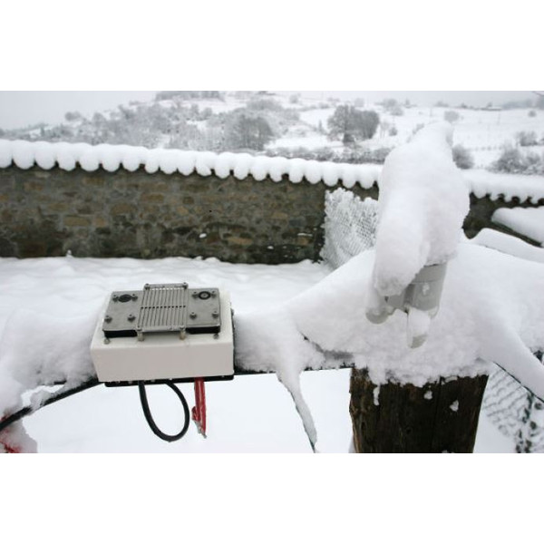 Shelyak Astronomisk väderstation Sentinel