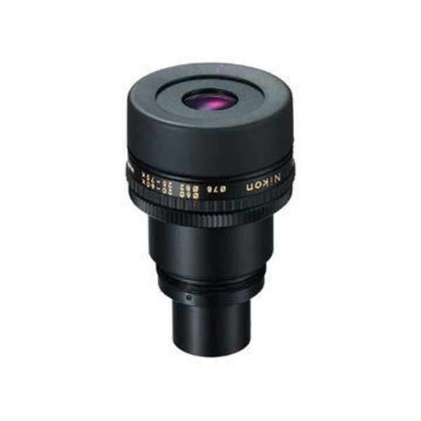 Nikon Zoomokular 13-40x/20-60x/25-75x MC Okular (f. ED/ED-okular/III)