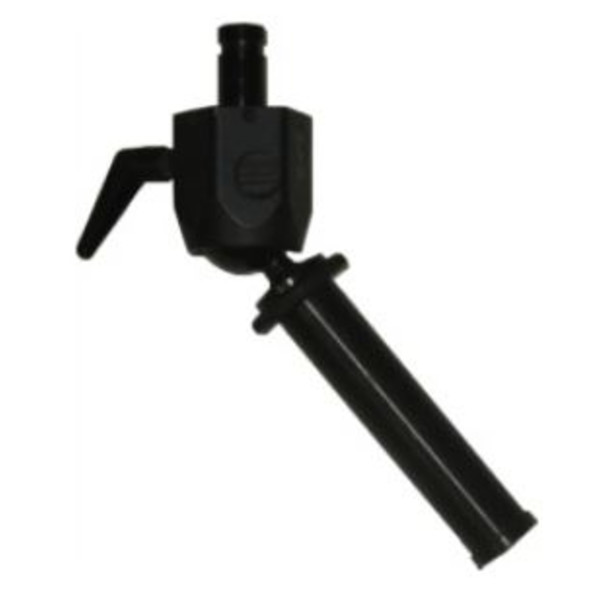 Pulch+Lorenz Ledarmstativ  Flexi kulhuvudkoppling, Ø 32 mm