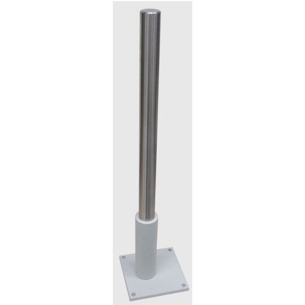 Pulch+Lorenz Ledarmstativ  Flexi skruvbar platta 150 mm