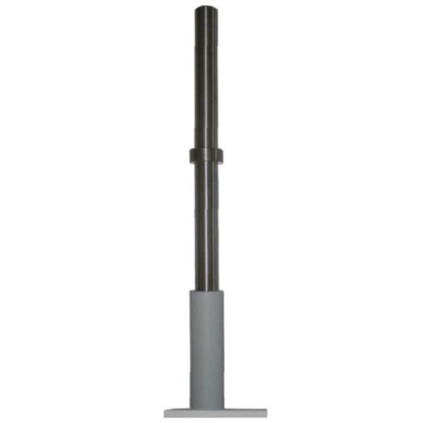 Pulch+Lorenz Ledarmstativ  Flexi påskruvningsplatta 200-550 mm