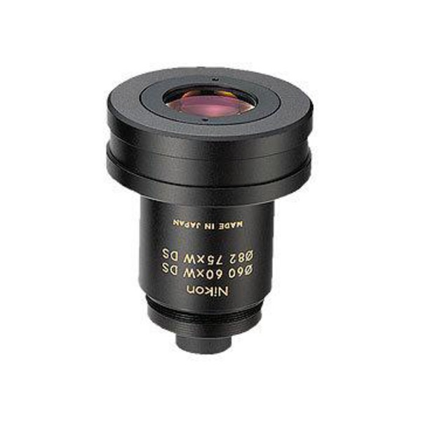Nikon 40x/60x/75x DS okular med vidvinkel (f. ED/ED-okular/III)