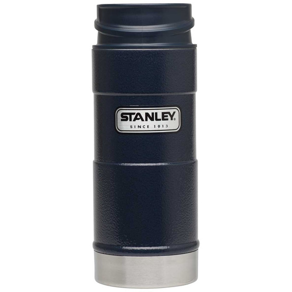Stanley Classic termomugg 0,35l marinblå