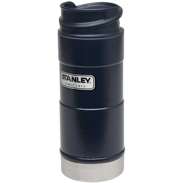 Stanley Classic termomugg 0,35l marinblå