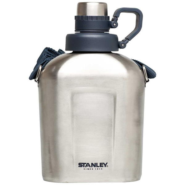 Stanley Vattenflaska Adventure 1,0l