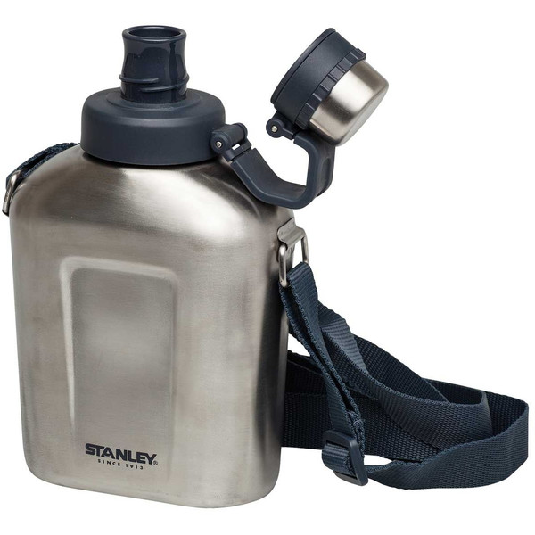 Stanley Vattenflaska Adventure 1,0l