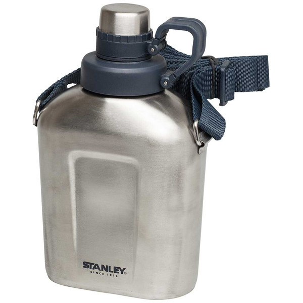 Stanley Vattenflaska Adventure 1,0l