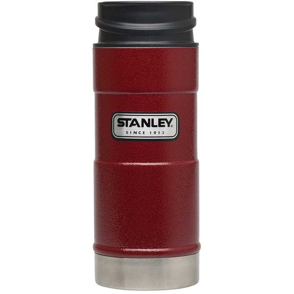 Stanley Classic termomugg 0,35 l röd