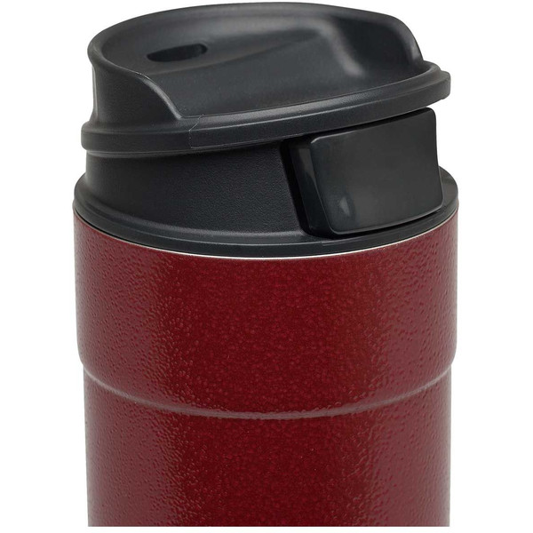 Stanley Classic termomugg 0,35 l röd