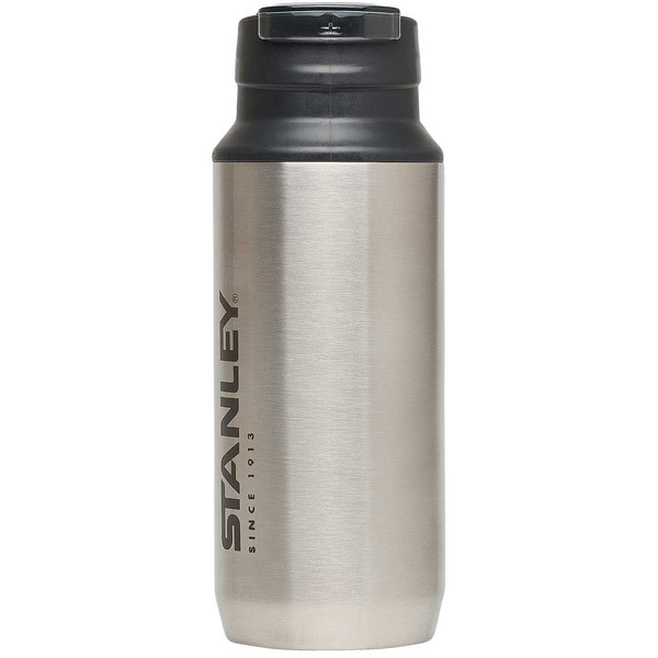 Stanley Termosmugg Mountain 0,35 l silver