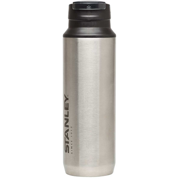 Stanley Mountain termomugg 0,47 l silver