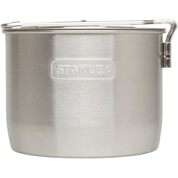 Stanley Matlagningsset Adventure 0,9 l