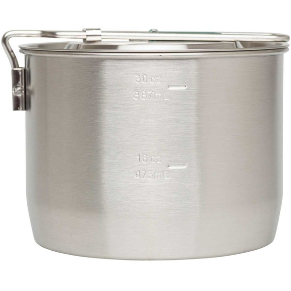 Stanley Adventure matlagningsset 0,9 liter