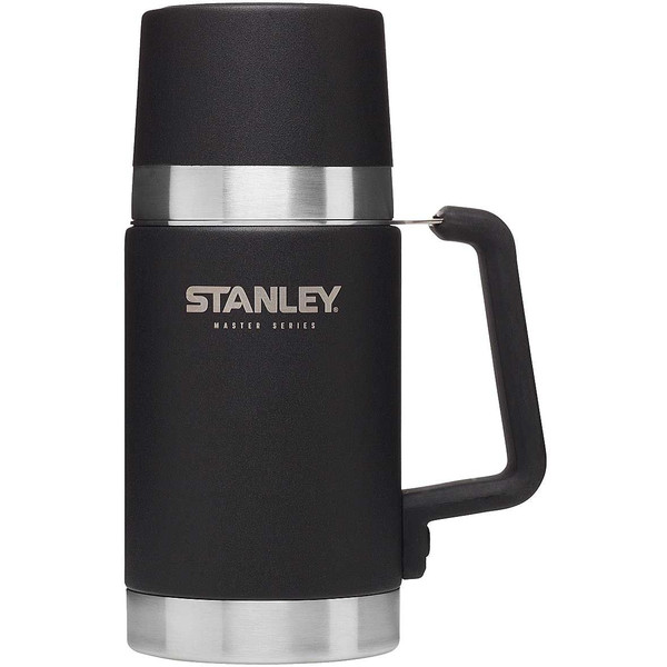 Stanley Termosbehållare Master Series Matbehållare 0,7l