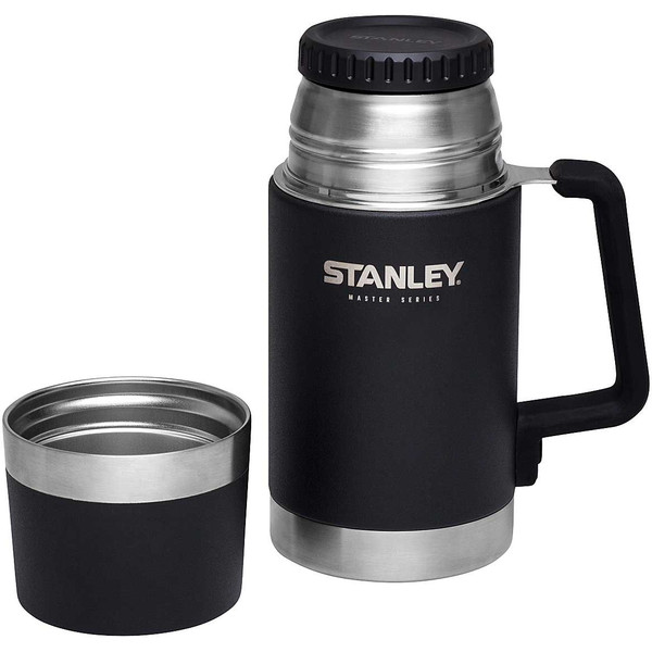 Stanley Termosbehållare Master Series Matbehållare 0,7l