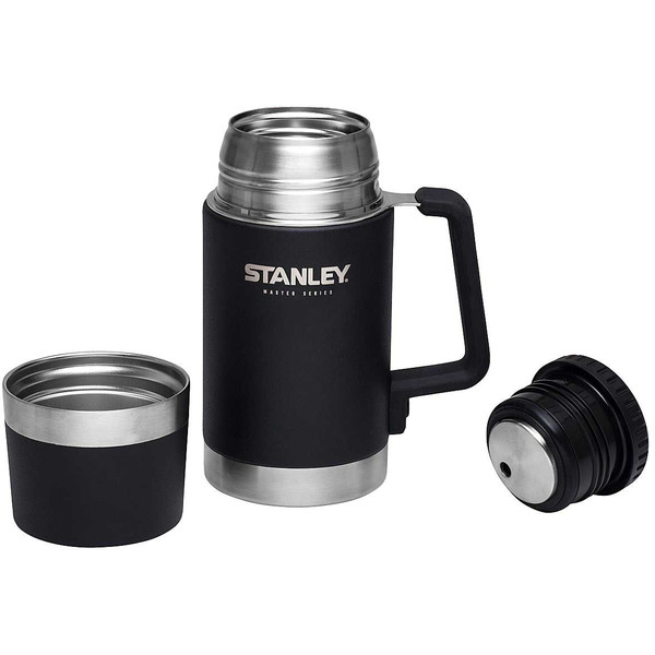 Stanley Termosbehållare Master Series Matbehållare 0,7l