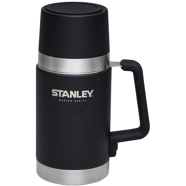 Stanley Termosbehållare Master Series Matbehållare 0,7l