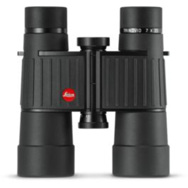 Leica Kikare Trinovid 7x35 gummi pansar svart