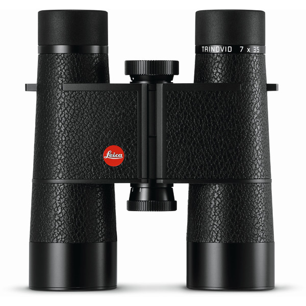 Leica Kikare Trinovid 7x35 svart förkromad