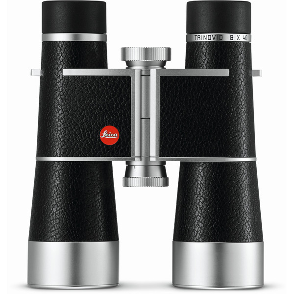 Leica Kikare Trinovid 8x40 silver förkromad