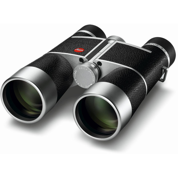 Leica Kikare Trinovid 8x40 silver förkromad