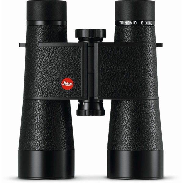 Leica Kikare Trinovid 8x40 svart förkromad