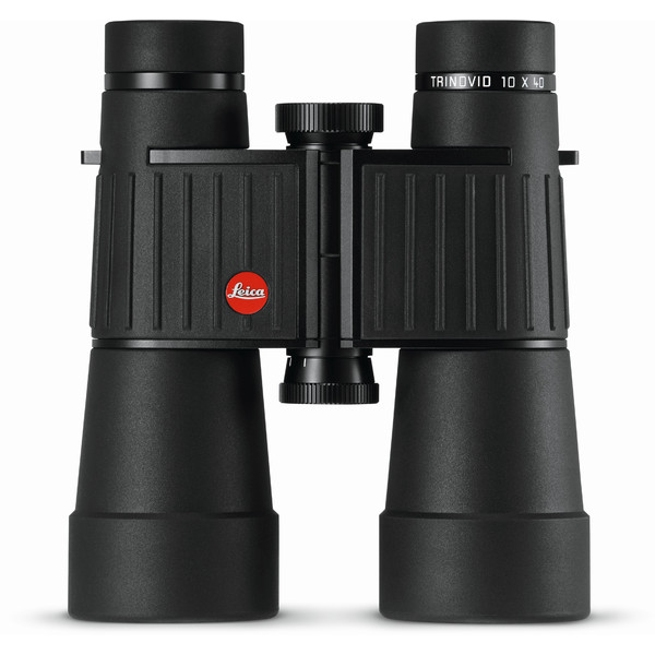 Leica Kikare Trinovid 10x40 gummiarmerad svart