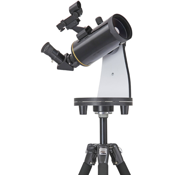 Omegon Dobson-teleskop MightyMak 80 Titania