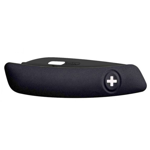 SWIZA Knivar Schweizer Fickkniv D01 ALLBLACK
