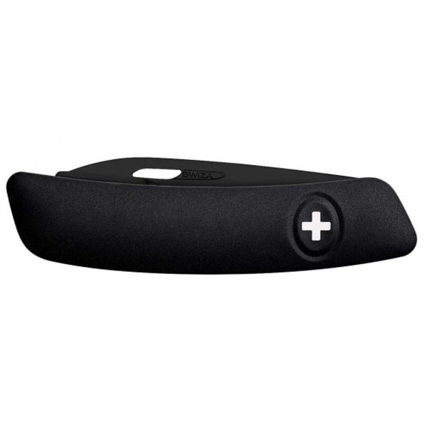 SWIZA Knivar Schweizer Fickkniv D03 ALLBLACK