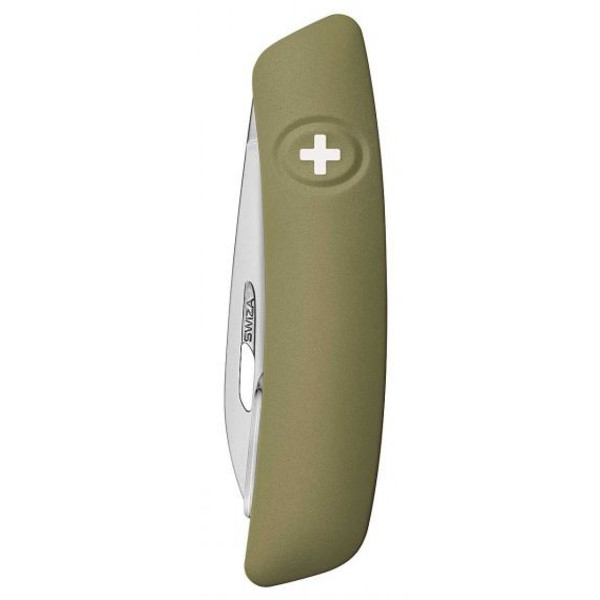 SWIZA Knivar Fickkniv D03 khaki
