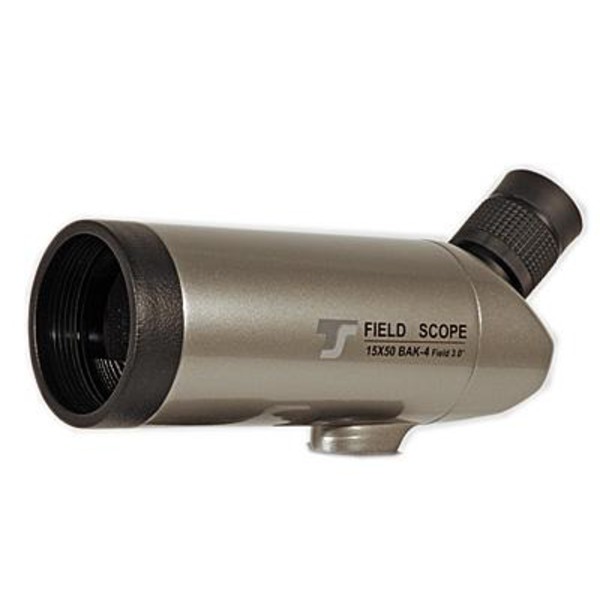 TS Optics Kompakt spotting scope 1550 15x50mm