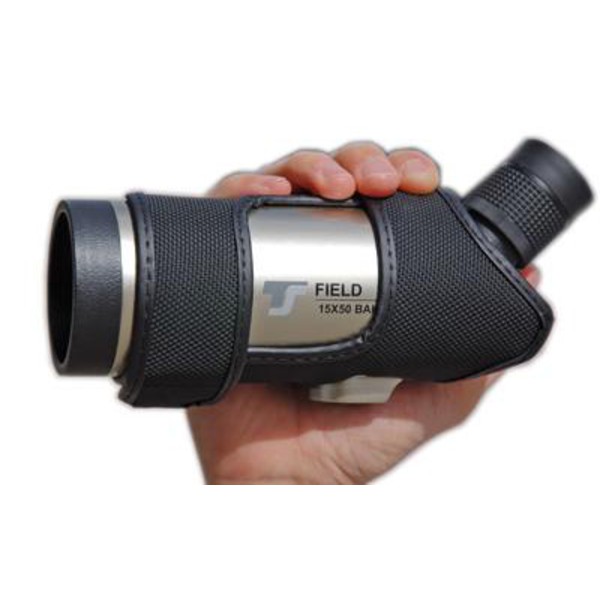 TS Optics Kompakt spotting scope 1550 15x50mm