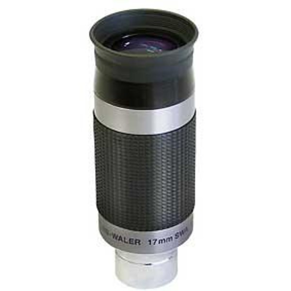 Antares Speers Waler ultravidvinkelokular 17mm 1,25''
