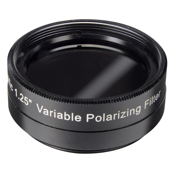 Explore Scientific Variabelt polariserande filter 1,25”