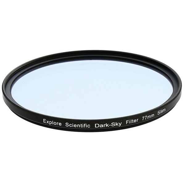 Explore Scientific DarkSky-filter 77 mm