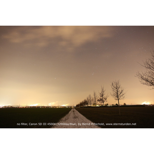 Explore Scientific Filter 77 mm